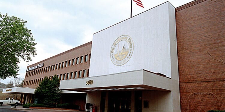 Washington Times wins 18 awards in annual Virginia Press Association journalism contest