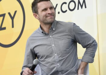 Allbirds stock soars as company bets its future on AI