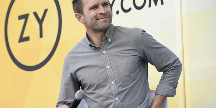 Allbirds stock soars as company bets its future on AI