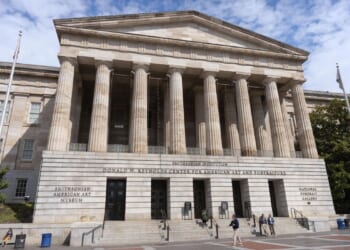 Things to do in Washington, D.C. this weekend: April 18-19