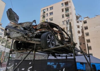 White House says prospects of deal with Iran are ‘good’ but Trump has not extended ceasefire