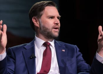 VP Vance says Trump wants a ‘grand bargain’ reached with Iran