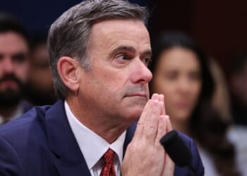 GOP leaders again delay FISA vote despite personal pitch from CIA chief