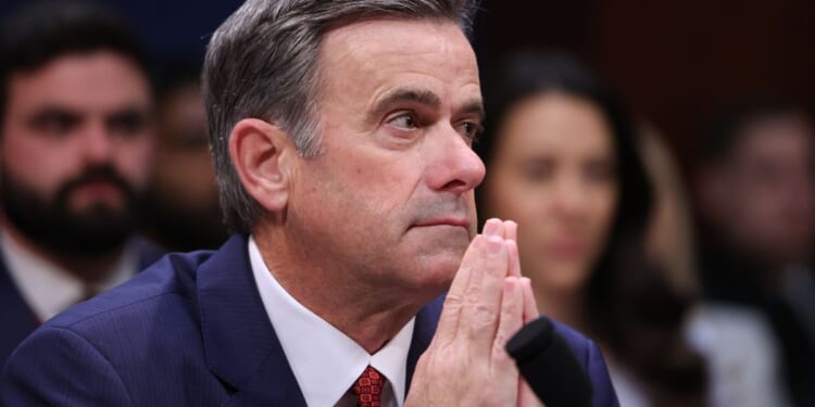 GOP leaders again delay FISA vote despite personal pitch from CIA chief