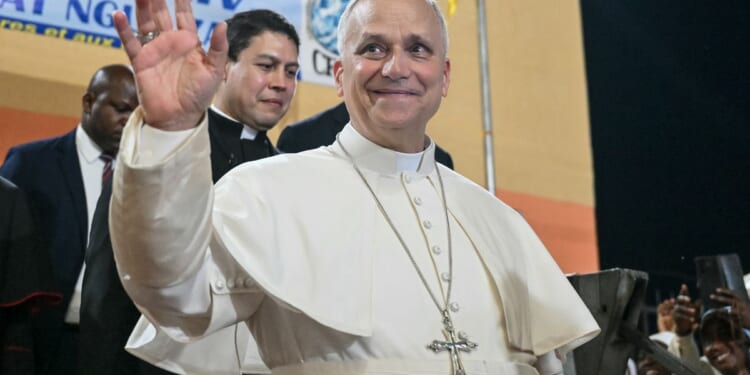 Brazil’s Lula defends Pope Leo in message to Catholics after Trump’s criticism