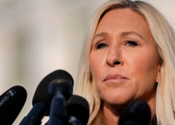 Ilhan Omar warms up to Marjorie Taylor Greene after Republican flips on Trump, Israel