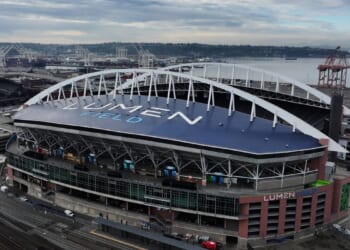 Seattle cleans up 1.2 million pounds of waste this year ahead of World Cup
