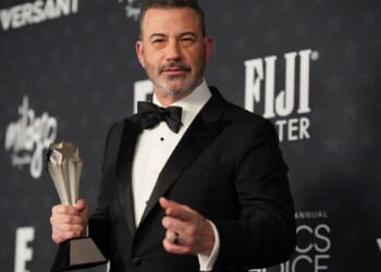 MAGA refusing to admit mistakes ‘the opposite of Christianity’