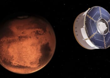 America is building a nuclear spaceship — and it launches in 2028