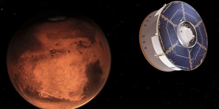 America is building a nuclear spaceship — and it launches in 2028