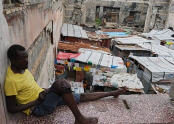 IPC report finds that soaring oil prices threaten to deepen hunger in Haiti