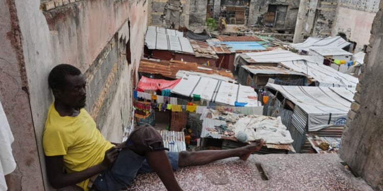 IPC report finds that soaring oil prices threaten to deepen hunger in Haiti