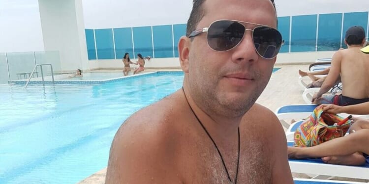 The informant earned millions working for the DEA. He paid no taxes.