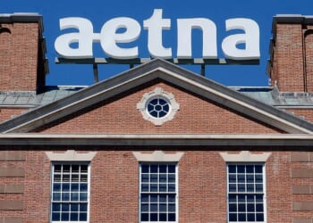 Man with AR-style pistol arrested at Aetna’s Connecticut headquarters without incident