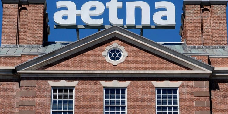 Man with AR-style pistol arrested at Aetna’s Connecticut headquarters without incident