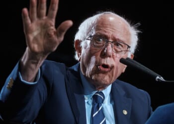 Israel loses its grip on the left