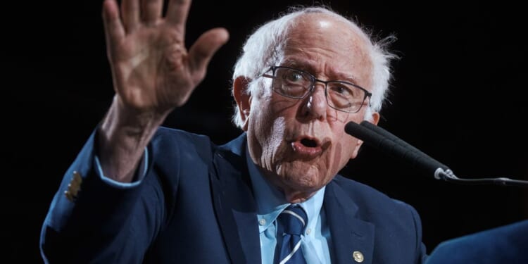 Israel loses its grip on the left