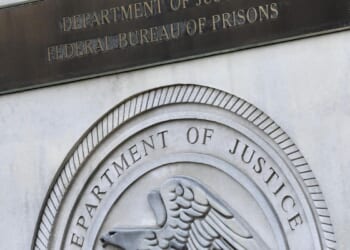 Appeals court sides with Trump on transgender prisoners