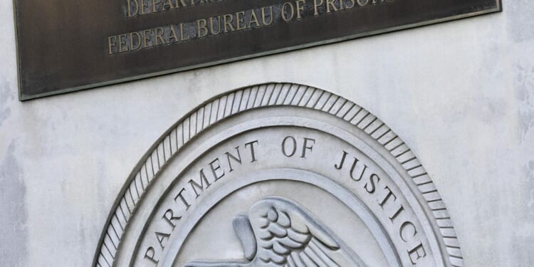 Appeals court sides with Trump on transgender prisoners