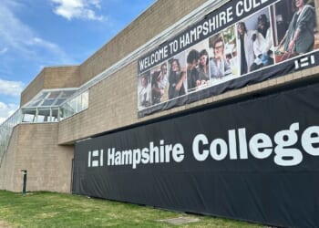 Hampshire College’s closure signals more higher ed downsizing under Trump