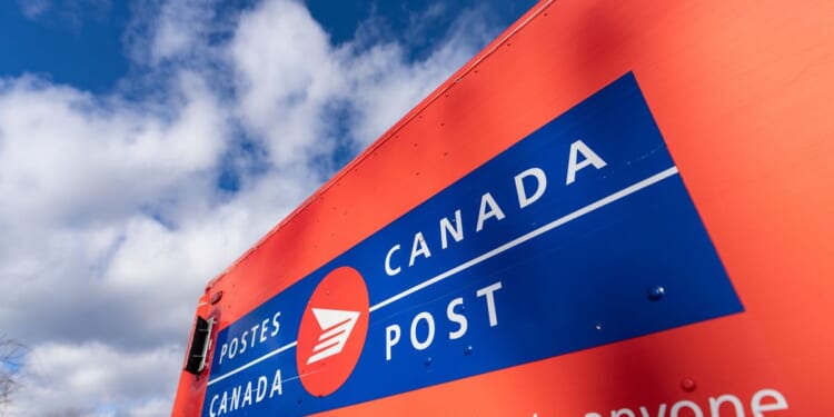 Home mail delivery on its way out across Canada