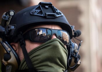 Judge orders DOJ, DHS to stop censoring anti-ICE social media groups