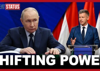 Why Hungary’s election is a nightmare for Moscow and a win for the EU