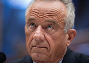 Federal judge calls HHS Secretary Kennedy ‘unserious,’ complains of ‘flouting of court orders’