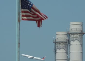 Iranian woman nabbed at LAX on charges of weapons trafficking for Islamic regime