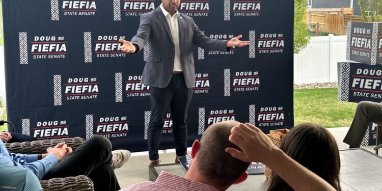 Trump wants to stop states from regulating AI. This Utah Republican isn’t listening