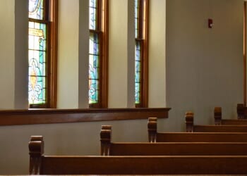 Gallup poll finds men under 30 more likely than women to embrace religion, attend church