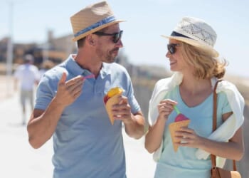 New spring break hotspots draw early interest from savvy travelers