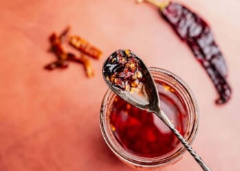 Chili oil and chili crisp are still everywhere, why people can’t get enough