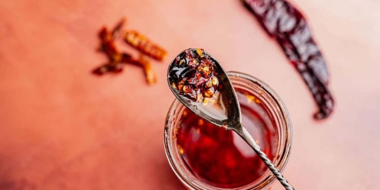 Chili oil and chili crisp are still everywhere, why people can’t get enough