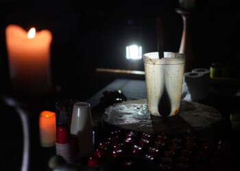 What to know about psychedelic retreats, a booming business with few safety guardrails