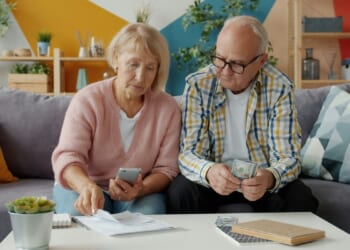 Older Americans, service members wait longer on financial complaints