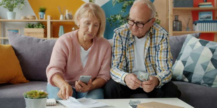 Older Americans, service members wait longer on financial complaints