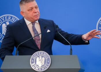 Slovaks to vote in a July referendum on lifelong payments for Prime Minister Fico and others