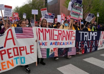 Anarchists call for fellow radicals around globe to take to the streets on May 1st