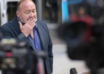 Alex Jones could see Infowars licensed to The Onion under new court deal