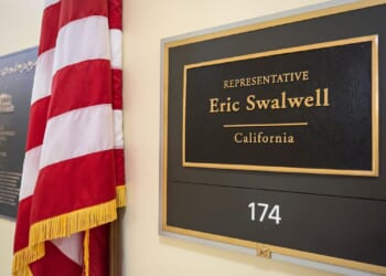 Ethics Committee defends record pursuing sexual misconduct in Congress, asks victims to come forward