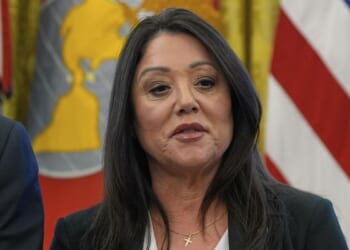 Labor Secretary Chavez-DeRemer resigns as scandals mount