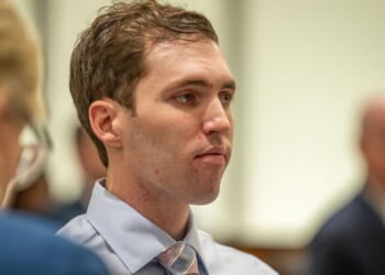 Wild conspiracy theories about Charlie Kirk killing a boon for accused shooters’ defense