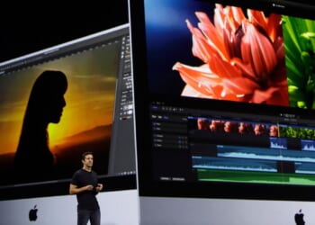 Apple’s new CEO John Ternus steps into the spotlight after flying under the radar for years