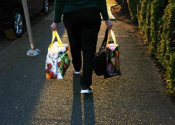 Retail sales up 1.7% in March from February driven by a spike in gas prices due to the Iran war