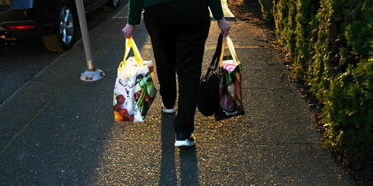 Retail sales up 1.7% in March from February driven by a spike in gas prices due to the Iran war