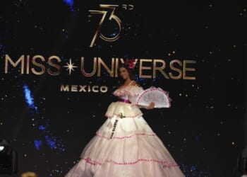Miss Universe Puerto Rico names second transgender contestant