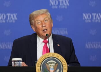 Trump picks a University of Minnesota professor to lead his economic council