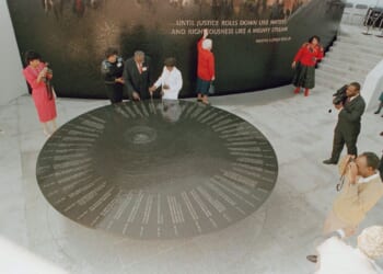 Southern Poverty Law Center says it faces federal criminal probe into paid informants