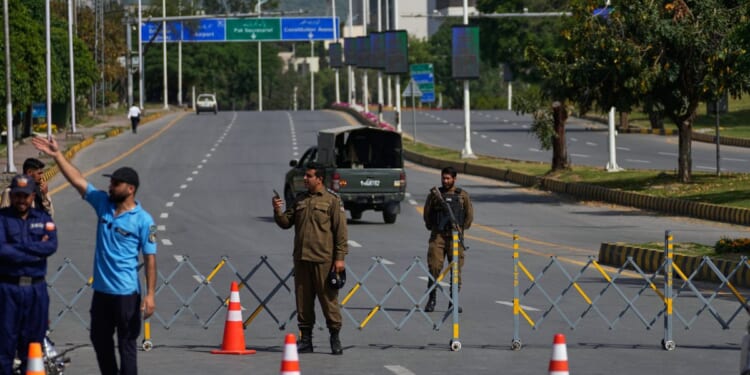 U.S. puts negotiations with Iran on hold as ceasefire deadline nears